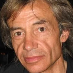 Francis Rimbert