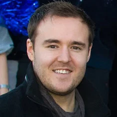 Alan Halsall