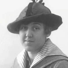 Guri Stormoen