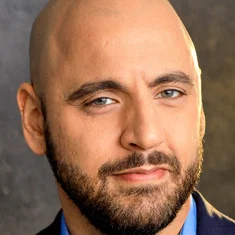 Adam El-Sharkawi