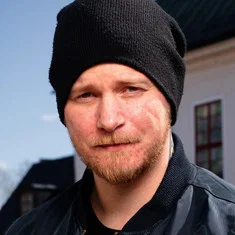 Andreas Hamrén Österlund