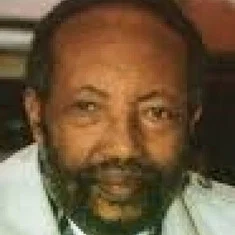 Tsegaye Gabre-Medhin