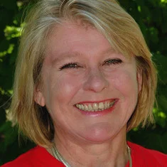 Karin Bergström