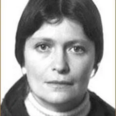 Ирина Пивоварова