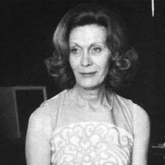 Angela Morley