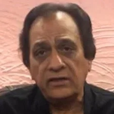 Masood Butt