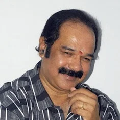 Suresh Krissna