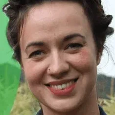 Frances Tophill