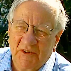 Horace Barlow