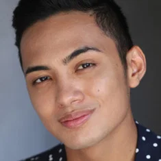 Bryant Santos