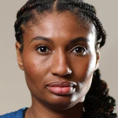 Angel McCoughtry