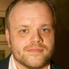Thor Sigurjonsson