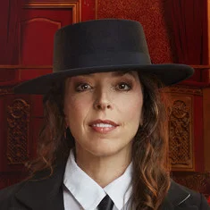 Bridget Christie
