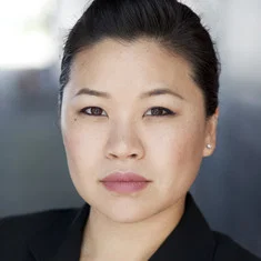 Nancy J. Lee