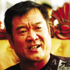 Liqing Yu
