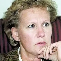 Birgitta Ståhle