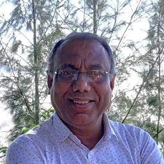 Subhashis Bhowmik