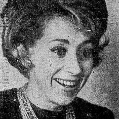 Carolyn Levine