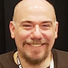 Bill Rogers