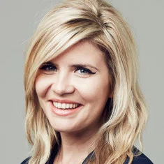 Emma Barnett