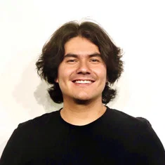 Jonathan Madrigal