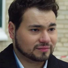Ilya Droznin