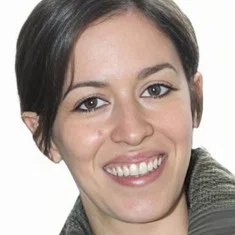 Anali Harpaz