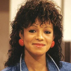Rebbie Jackson