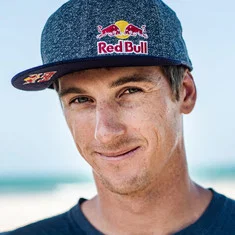 Aaron Hadlow