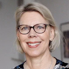 Marja Korhola