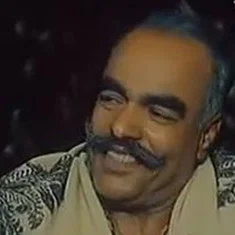 Haridi Omran