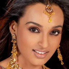 Reshmi Ghosh
