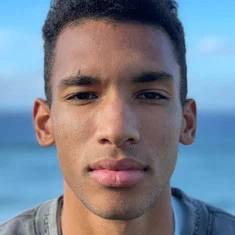 Félix Auger Aliassime