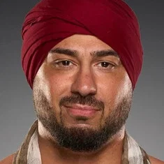 Munraj Ricardo Singh Sahota
