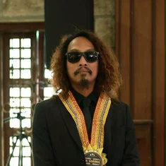 Eddson Guerra