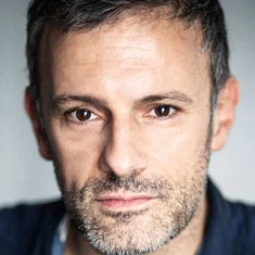 Mathieu Bisson