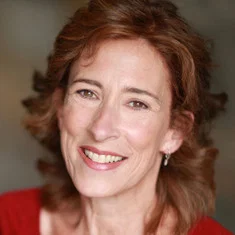 Pamela Stewart