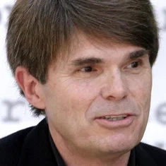Dean R. Koontz