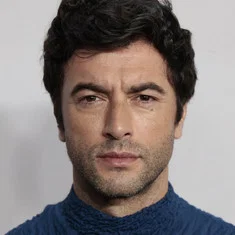 Javier Rey