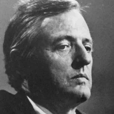 William F. Buckley Jr.