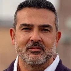 Sherif Sabry