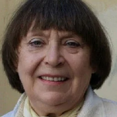 Валентина Ведерникова