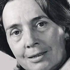Elfriede Florin