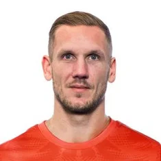 Robin Olsen