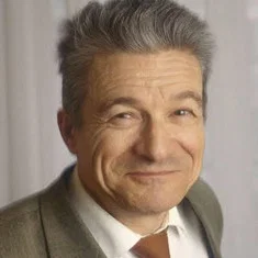 Michel Rouche