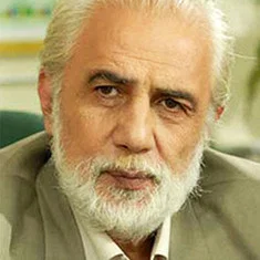 Faramarz Sadighi