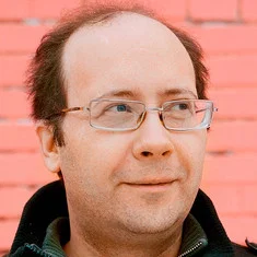 Алексей Подольский