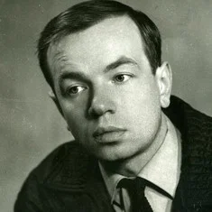 Андрей Вознесенский