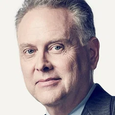 Eddie Muller