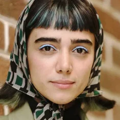 Melika Pazouki